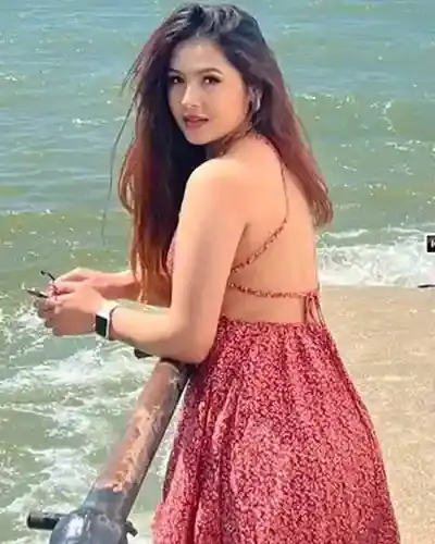 Call Girls in Tiswadi