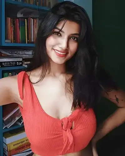 Tiswadi Call Girl