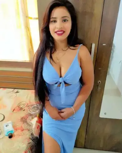 Tiswadi Escorts