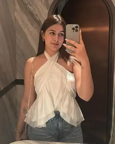 Escorts In Tiswadi