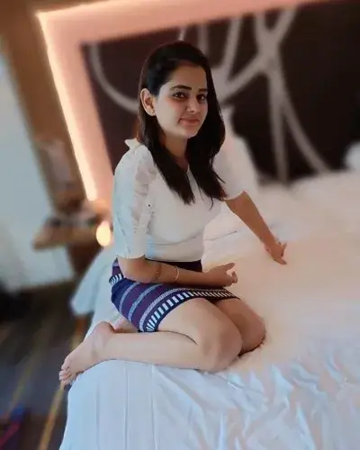 Escort Service In Tiswadi