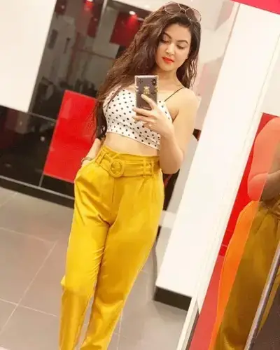 Tiswadi Escort