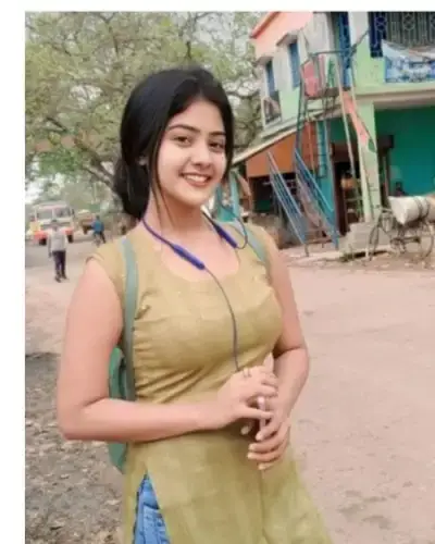 Tiswadi Escort Service