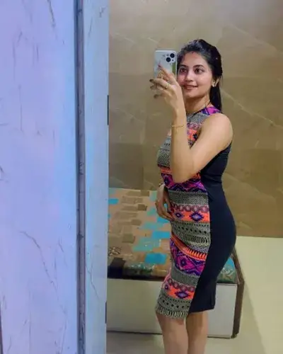 Escort Tiswadi