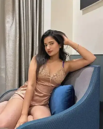 Call Girls Tiswadi Cash On Delivery